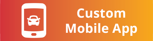 Custom mobile app